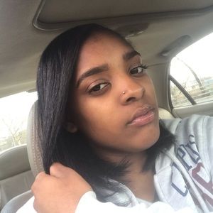 Meet your Posher, Kyliana